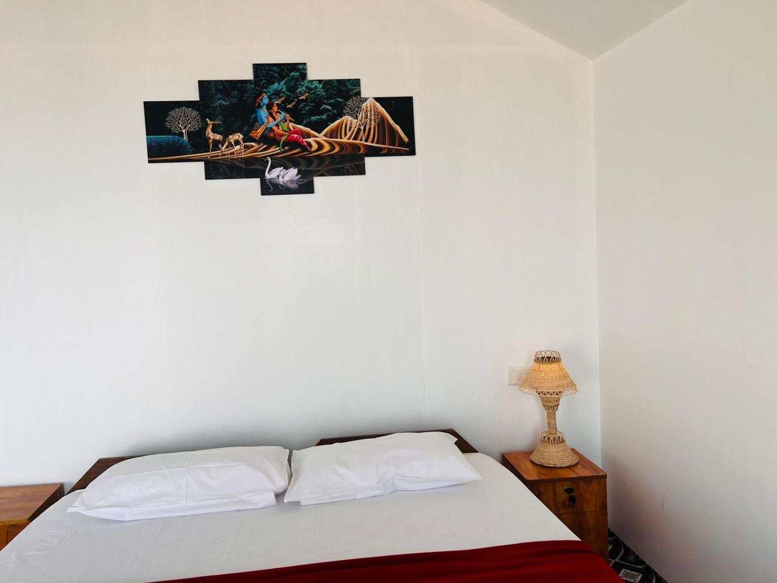 Casa Beach Hut Resort Palolem Eksteriør bilde