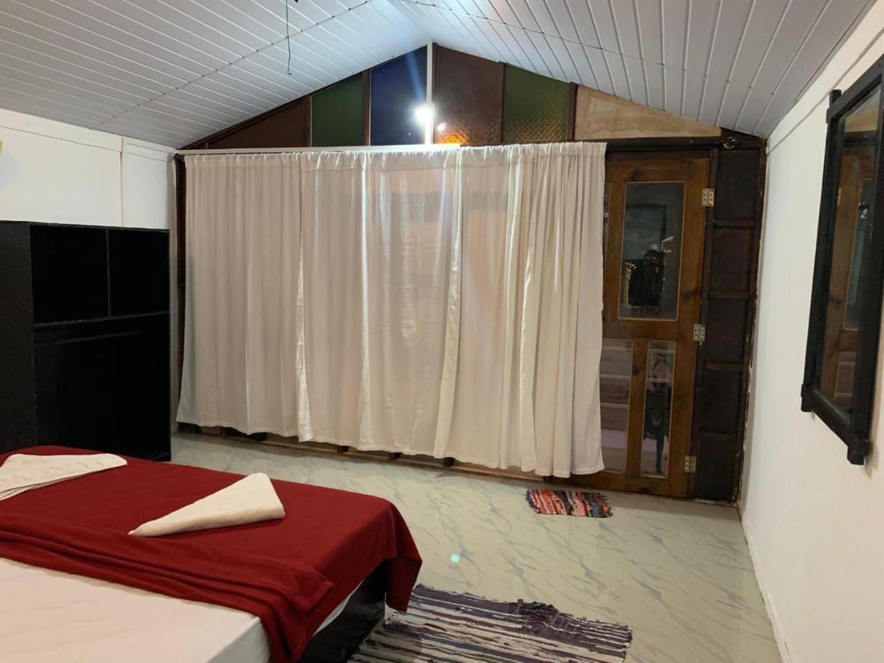 Casa Beach Hut Resort Palolem Eksteriør bilde